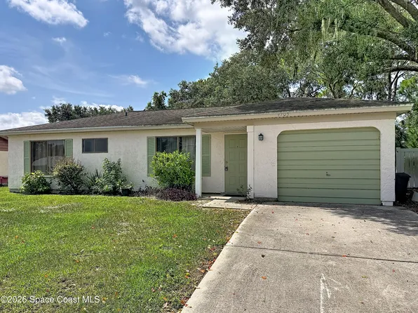 4705 Sugartown St, Cocoa, FL 32927