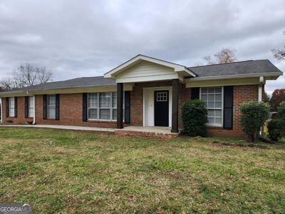 115 N Elizabeth St, Summerville, GA, 30747