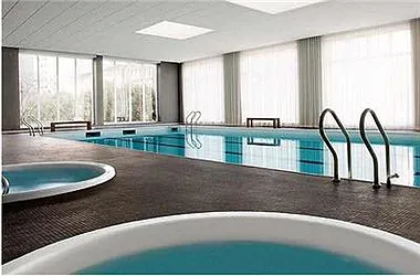 Rented by Peter Ashe