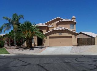 803 S Tobin Cir, Mesa, AZ 85208