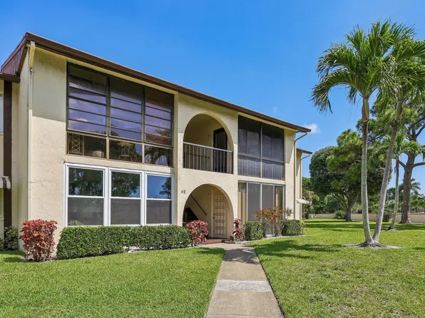 5773 La Paseos Drive #D-2, Greenacres, FL 33463