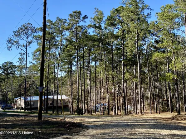 18 Eagle Dr, Carriere, MS 39426