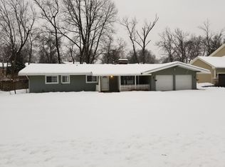 1463 Fawnvalley Dr, Saint Louis, MO