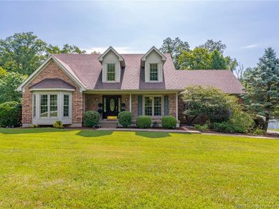 6230 Pioneer Trl NE, Georgetown, IN, 47122