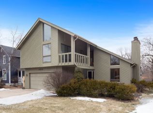 1311 Santa Rosa Ave, Wheaton, IL 60187