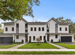 80 Louise Rd #80, Chestnut Hill, MA 02467