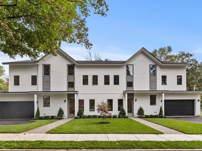 80 Louise Rd #80, Chestnut Hill, MA, 02467