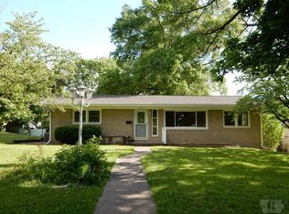 920 Webster St, Warsaw, IL 62379