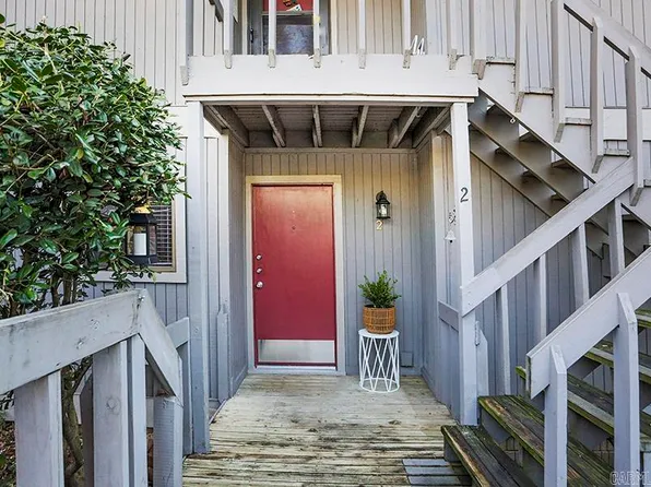 1401 N Pierce St #2, Little Rock, AR 72207