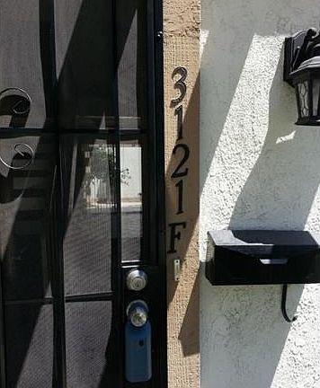 3121 Bradford Pl. #F