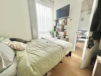 Rented by Doorway NYC, LLC