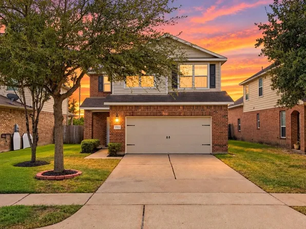 22515 Lavaca Ranch Ln, Katy, TX 77449