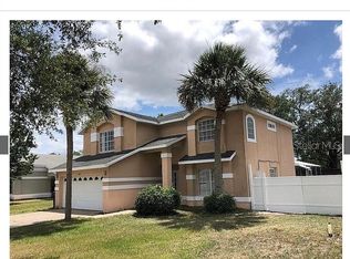 14548 Huntingfield Dr, Orlando, FL 32824