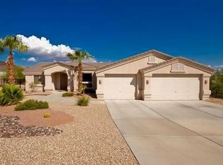 960 Lakeside Dr, Lake Havasu City, AZ 86406