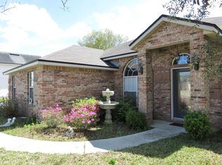2025 Belhaven Dr, Orange Park, FL 32065
