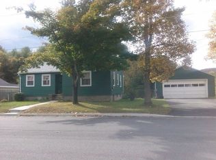 15 Paris Ave, Corinth, NY 12822