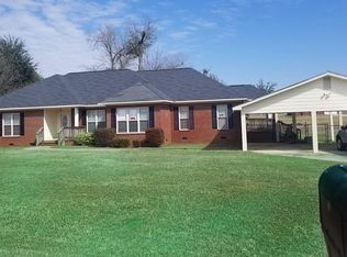 2502 Bettys Dr, Albany, GA 31705