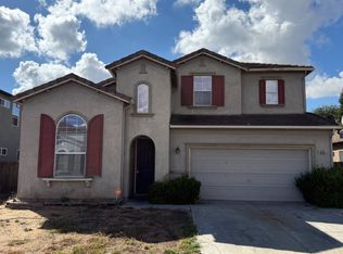 8258 Lauffer Way, Elk Grove, CA 95758