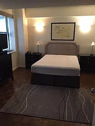 Rented by Keller Williams NYC