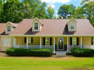 299 Maddox Cir, Jackson, GA 30233