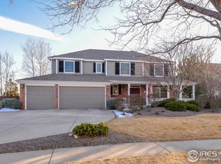 931 Fossil Creek Pkwy, Fort Collins, CO 80525
