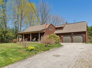 369 Falmouth Rd, Falmouth, ME 04105