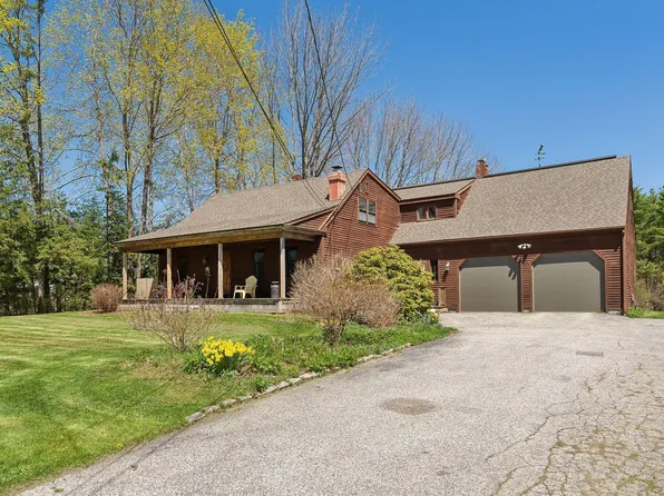 369 Falmouth Road, Falmouth, ME 04105