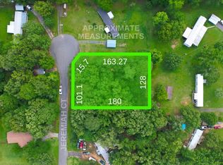 LOT 35 Jeremiah Ct, Keithville, LA 71047