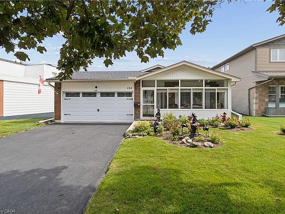 2nd image of 184 Westheights Dr