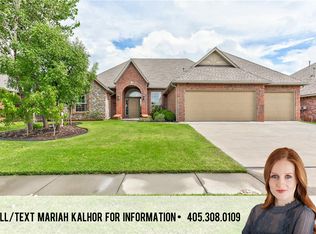 613 Summit Bnd, Norman, OK 73071