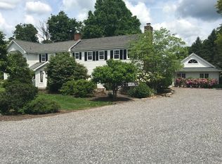 811 Sergeantsville Rd, Stockton, NJ 08559