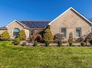 10520 Glade Rd, Walkersville, MD 21793