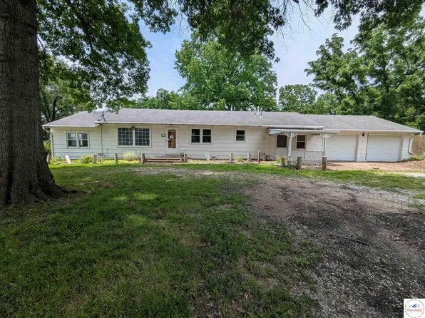 835 Illinois St, Warsaw, MO 65355