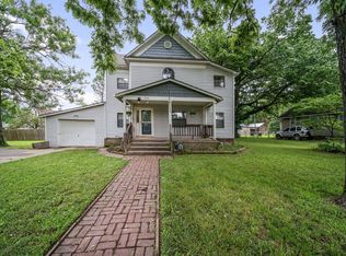 334 N Miller St, Vinita, OK 74301