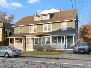 190 Waterman Ave, East Providence, RI 02914
