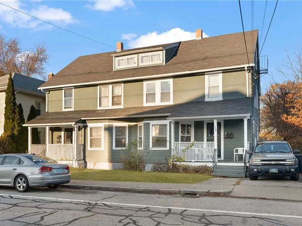 190 Waterman Ave, East Providence, RI 02914