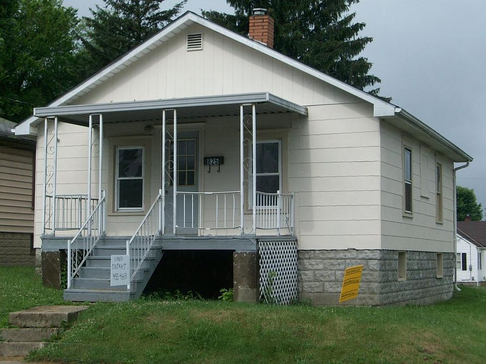 1st image of 825 Pine St