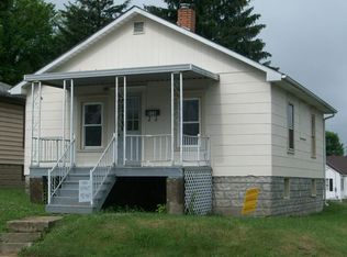 825 Pine St, Zanesville, OH 43701