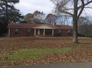 261 Frances Dr, Killen, AL 35645