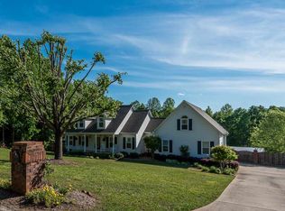 117 Coster Rd, Travelers Rest, SC 29690