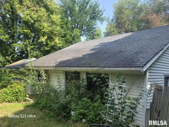 1715 N 4th St, Quincy, IL 62301