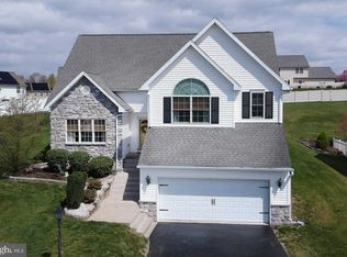 6413 Brittan Rd, Harrisburg, PA 17111