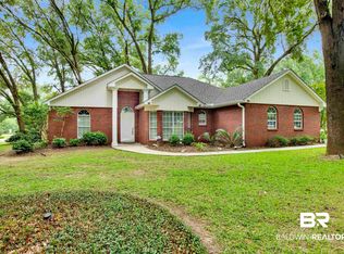 14193 Canden Cir, Silverhill, AL 36576