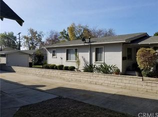 542 E E St, Ontario, CA 91764