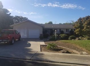 1600 Crestview Dr, Modesto, CA 95355