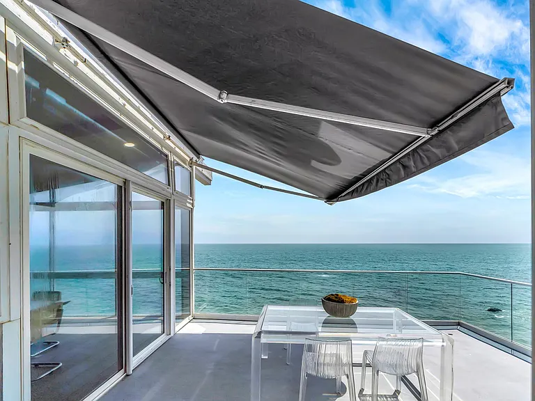 26060 Pacific Coast Hwy #PENTHOUSE — Photo 12