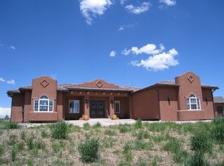 18315 Pinon Park Rd, Peyton, CO 80831