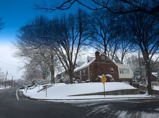 1023 Lafayette Ave, Hawthorne, NJ 07506