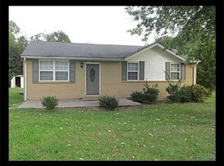 265 Freeman Dr, Lewisburg, TN 37091
