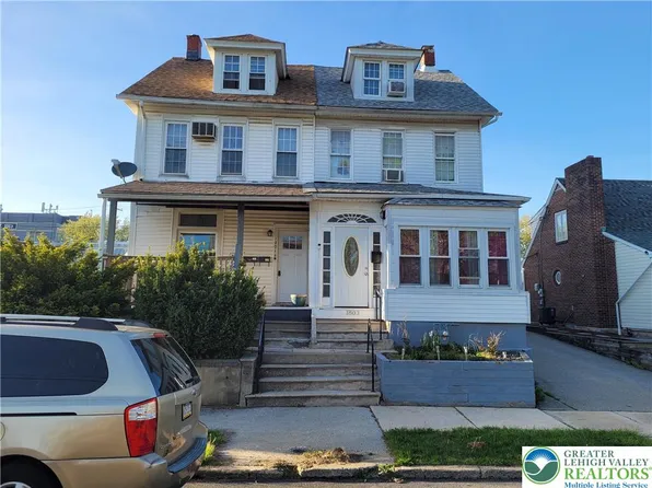 1801 E Greenleaf St, Allentown, PA 18109